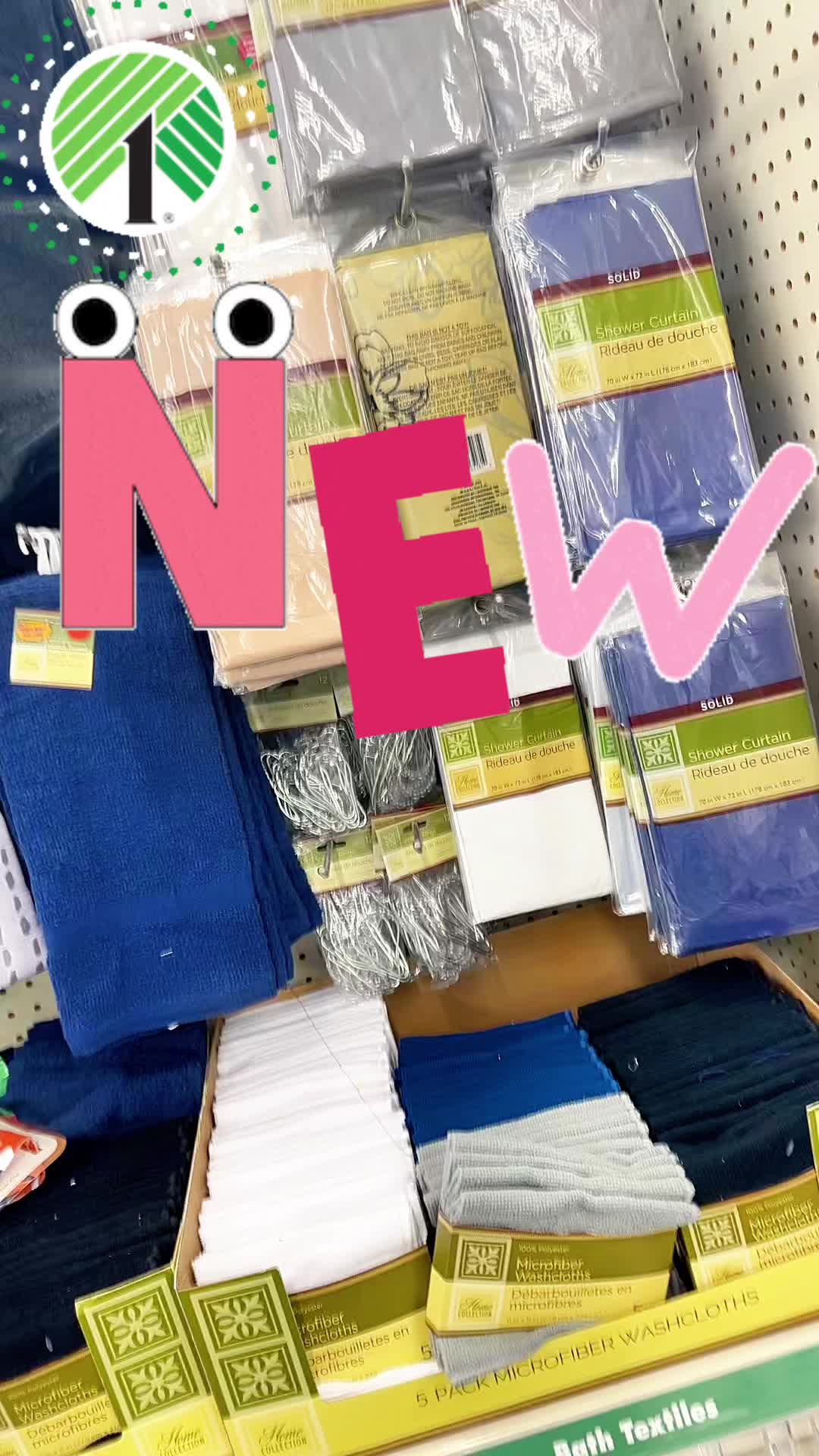 @Dollar Tree Diva