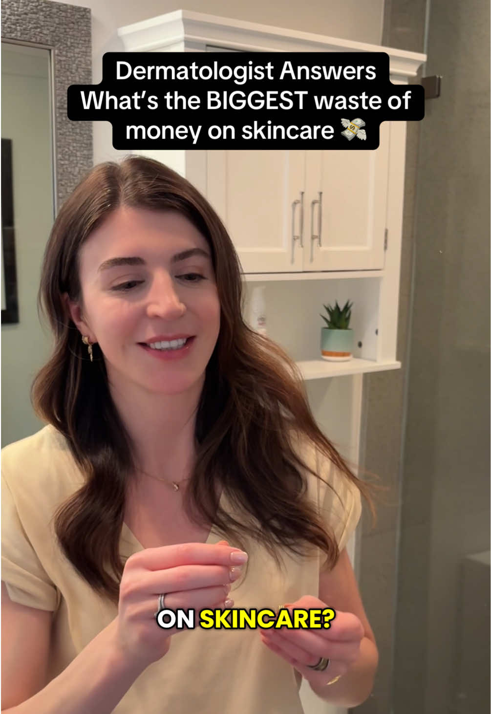 @Dr. Katie 👩🏻&zwj;⚕️Dermatologist