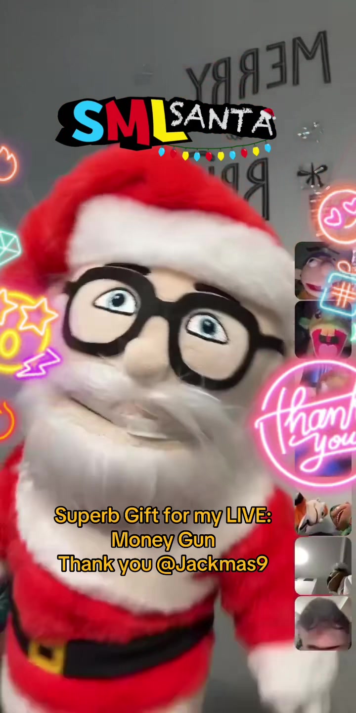 @SMLSANTA