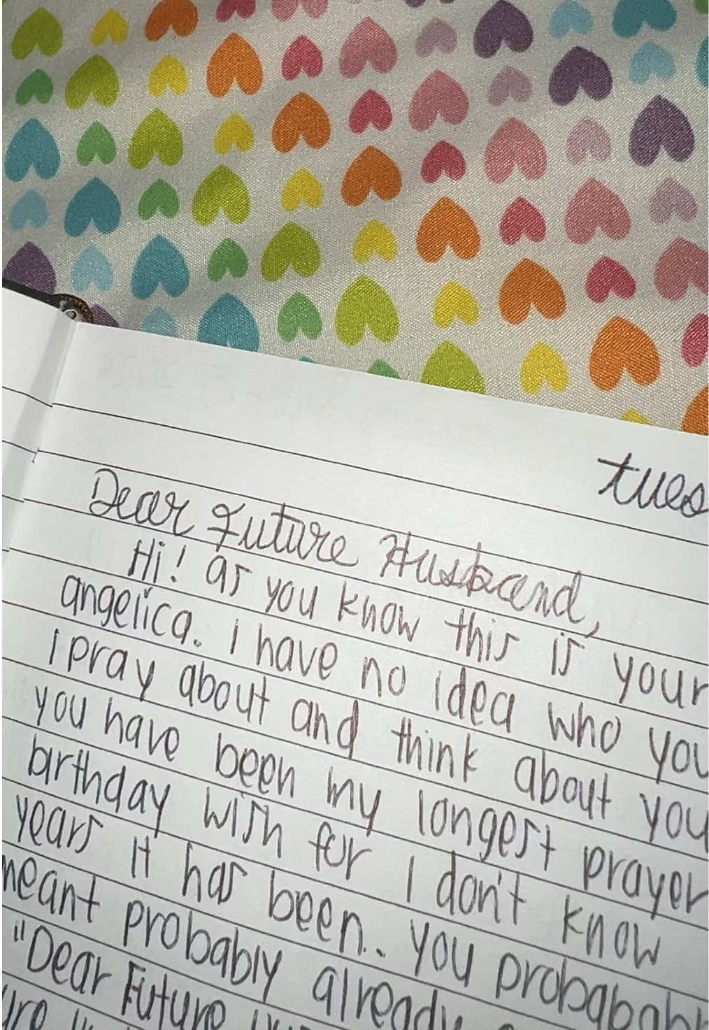 @Angelica ♡