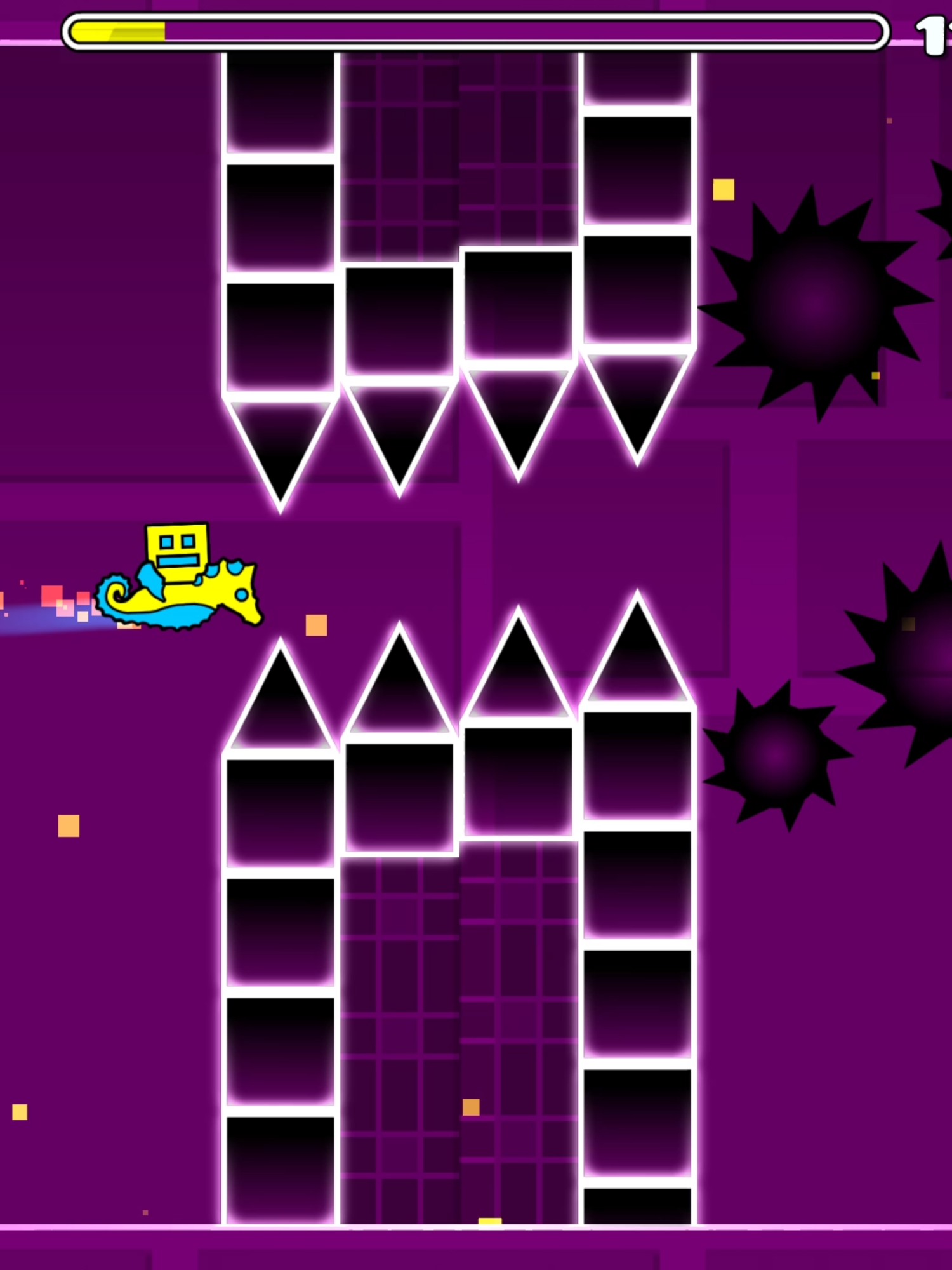 @Geometry Dash
