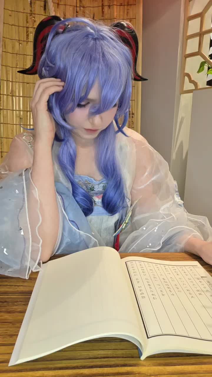 @Abigail (mikochan215 on all)