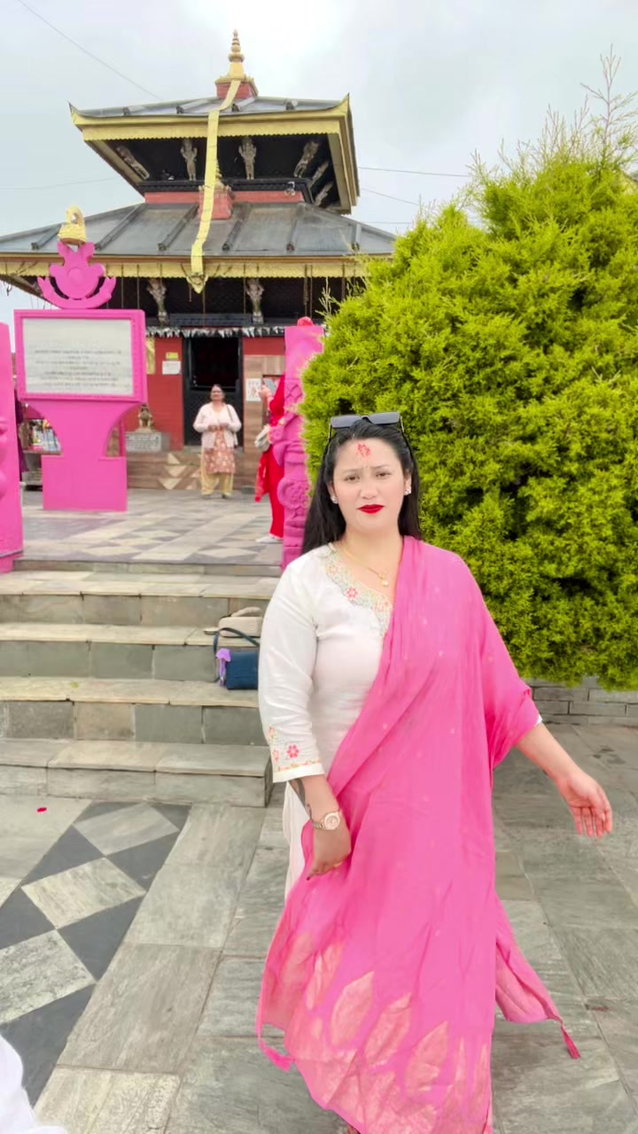 @देbका थाpa
