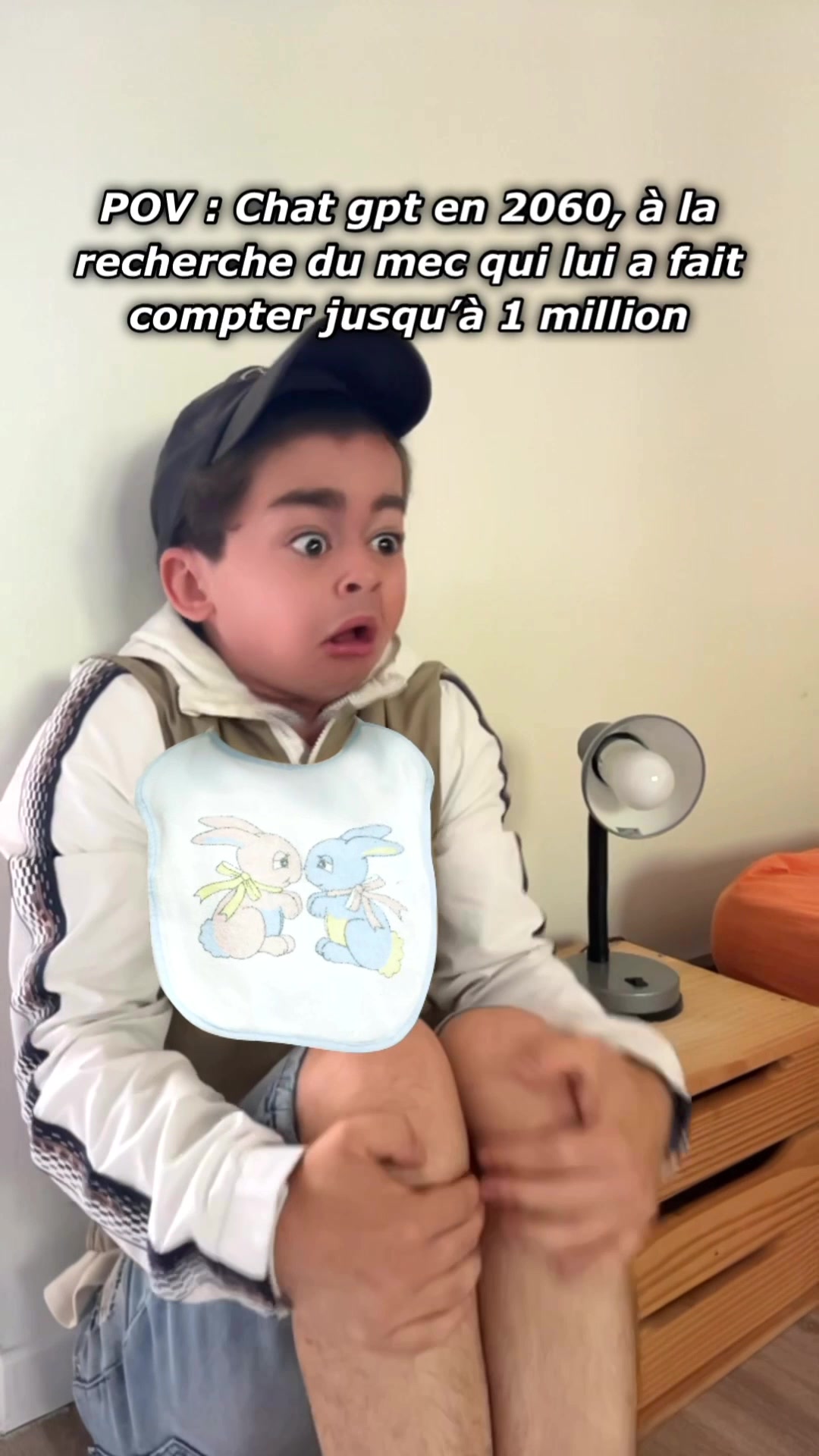 @Le déraciné