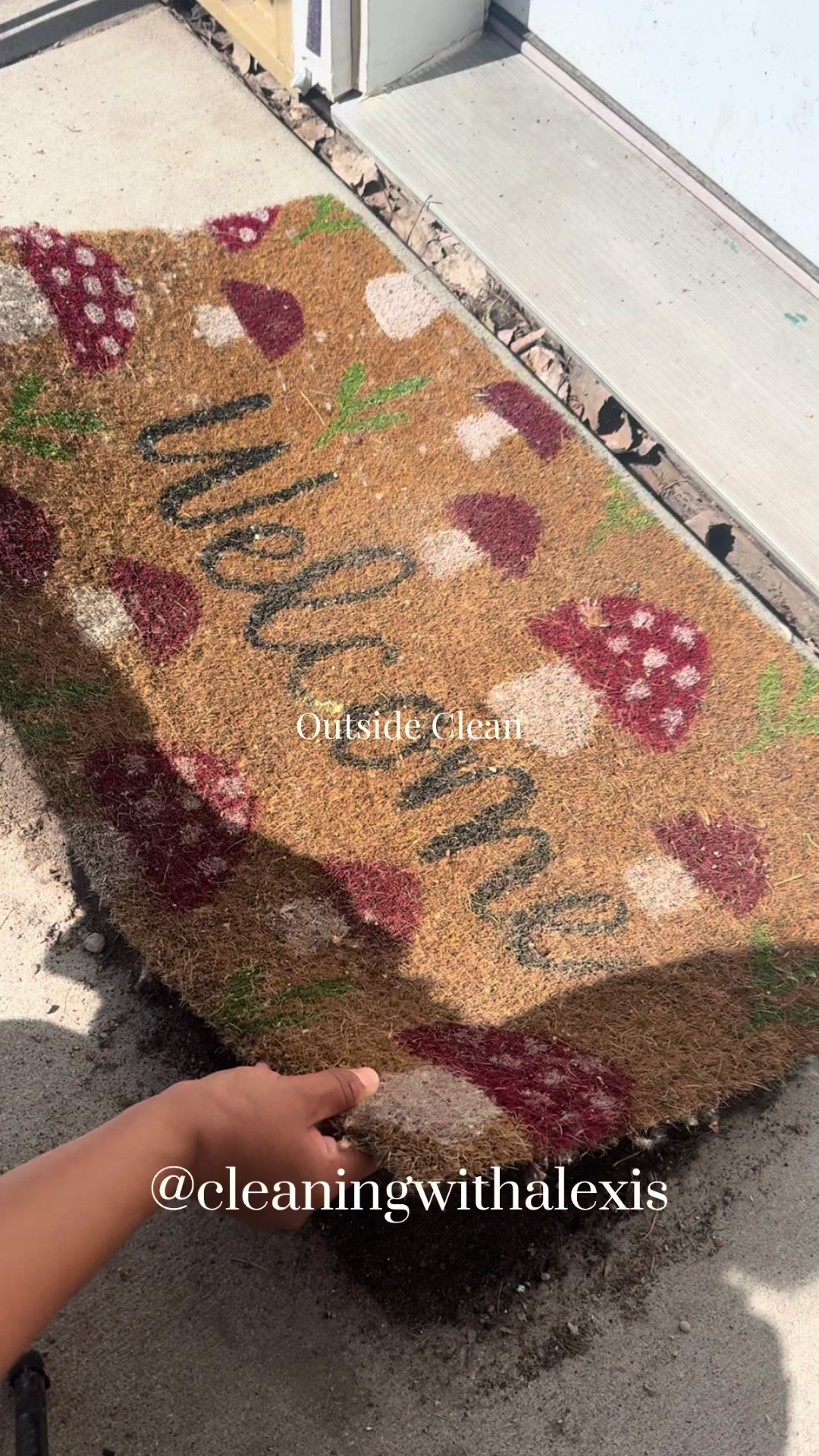 @AlexisCleanASMR
