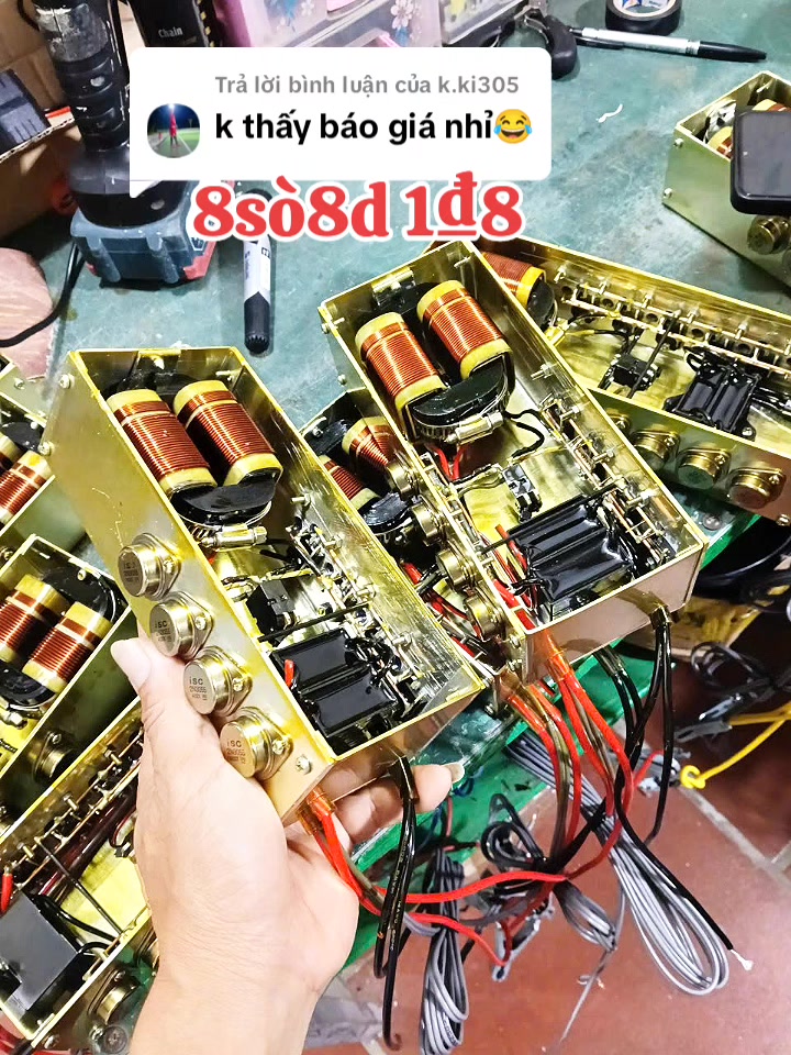 @Thanh Tuấn _ KC H&agrave; Hồng