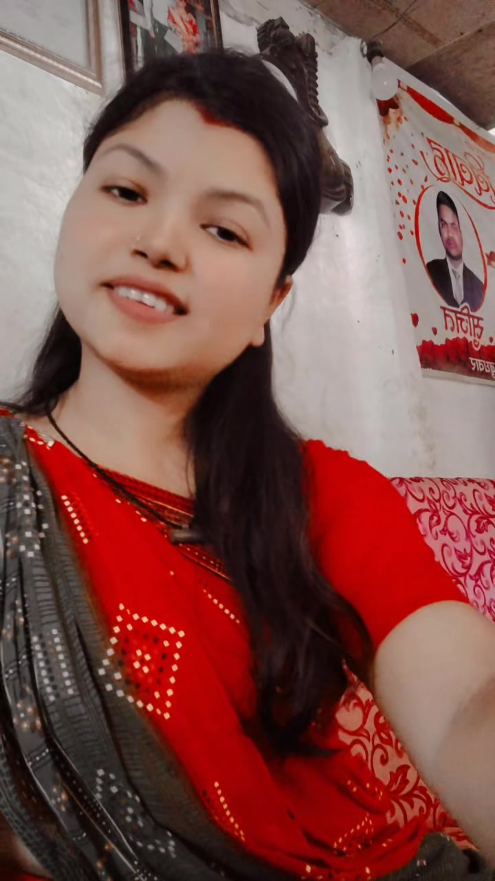 @Komal Mandal