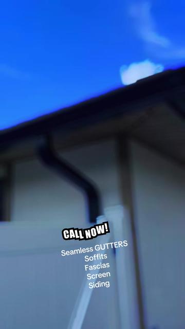 @OrdonezRainGutters