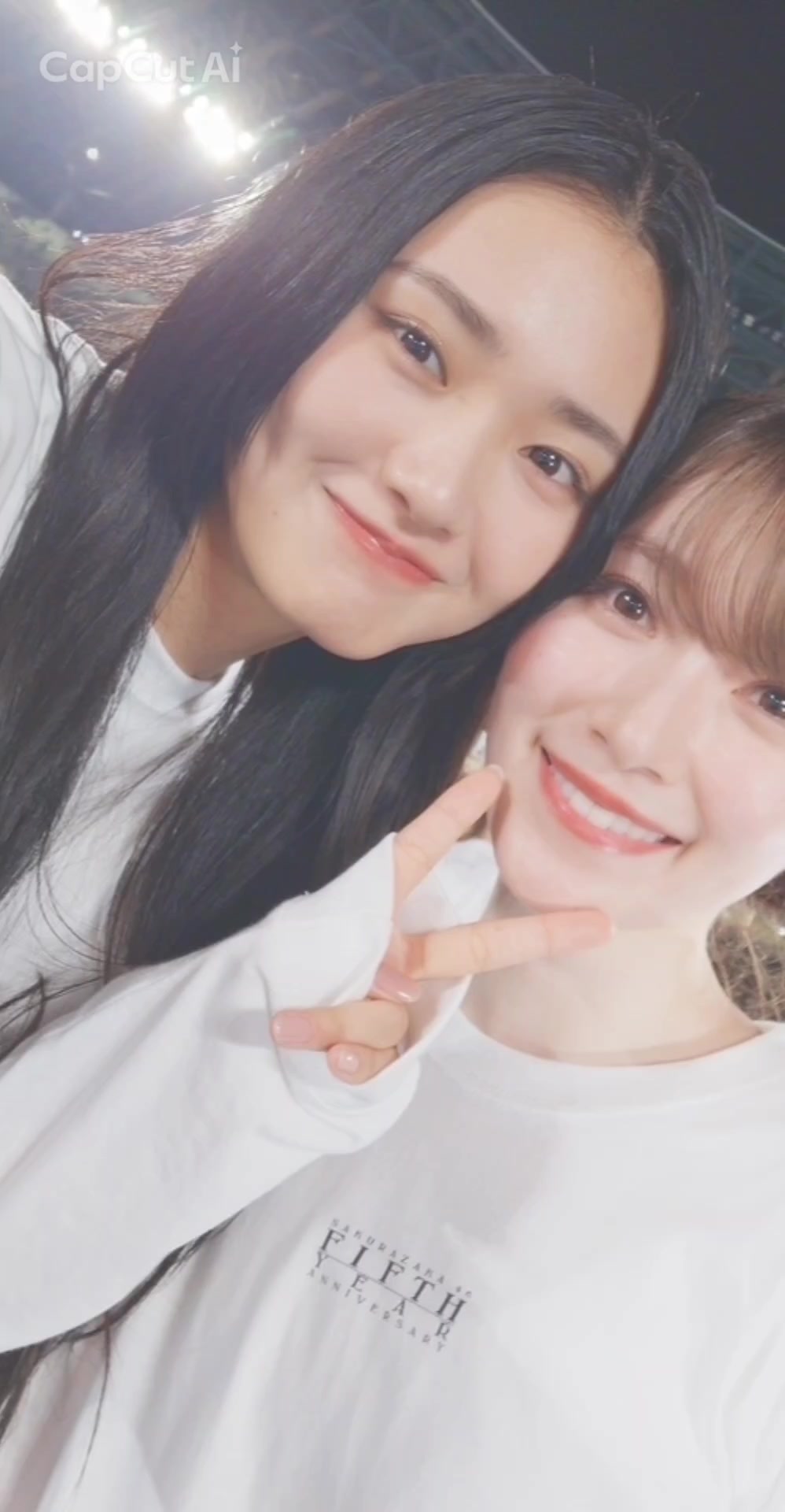 @櫻坂⊿天しか勝たん