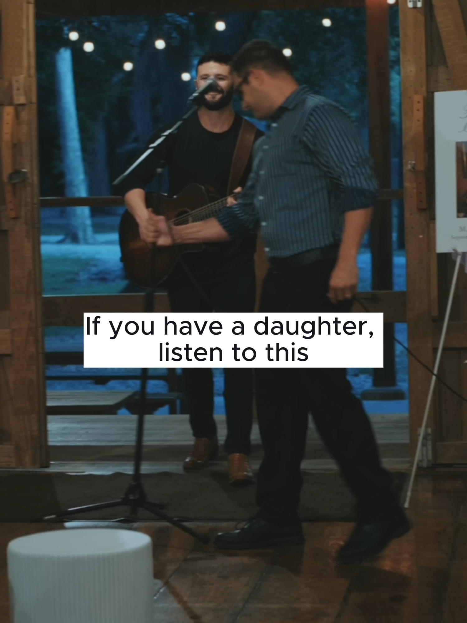 @Will Dempsey
