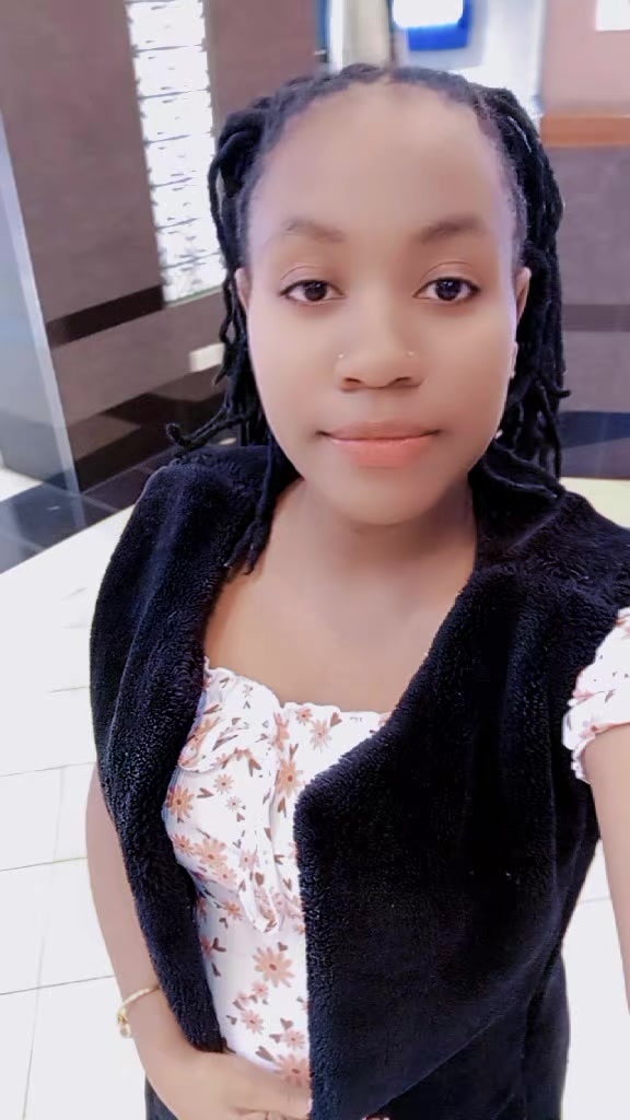 @Zennahwambui