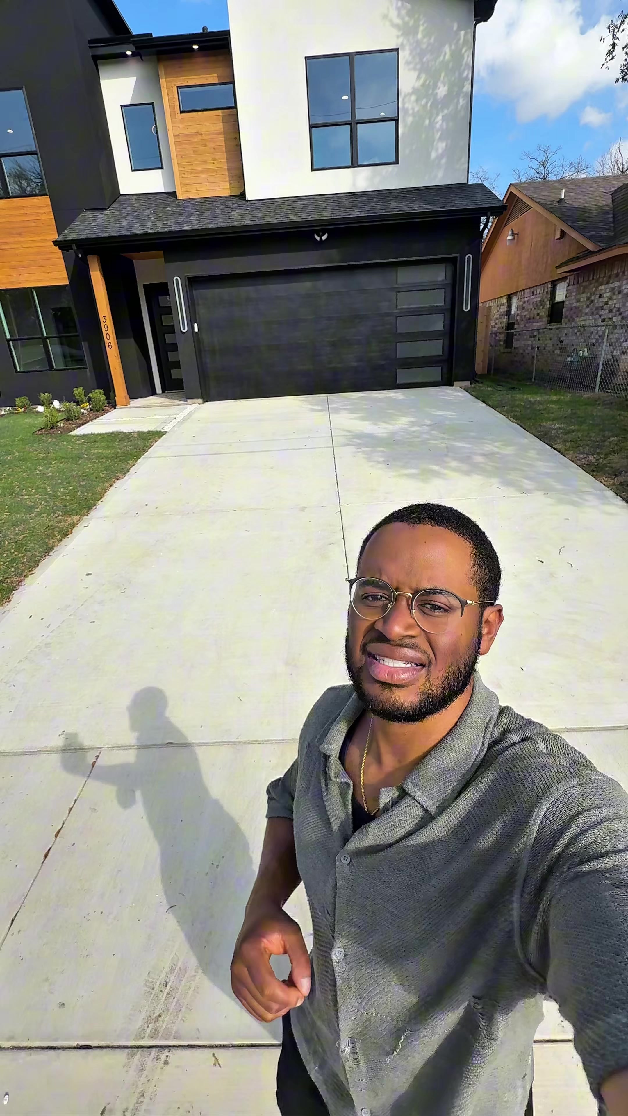 @Eric Nwankwo | DTX Realtor