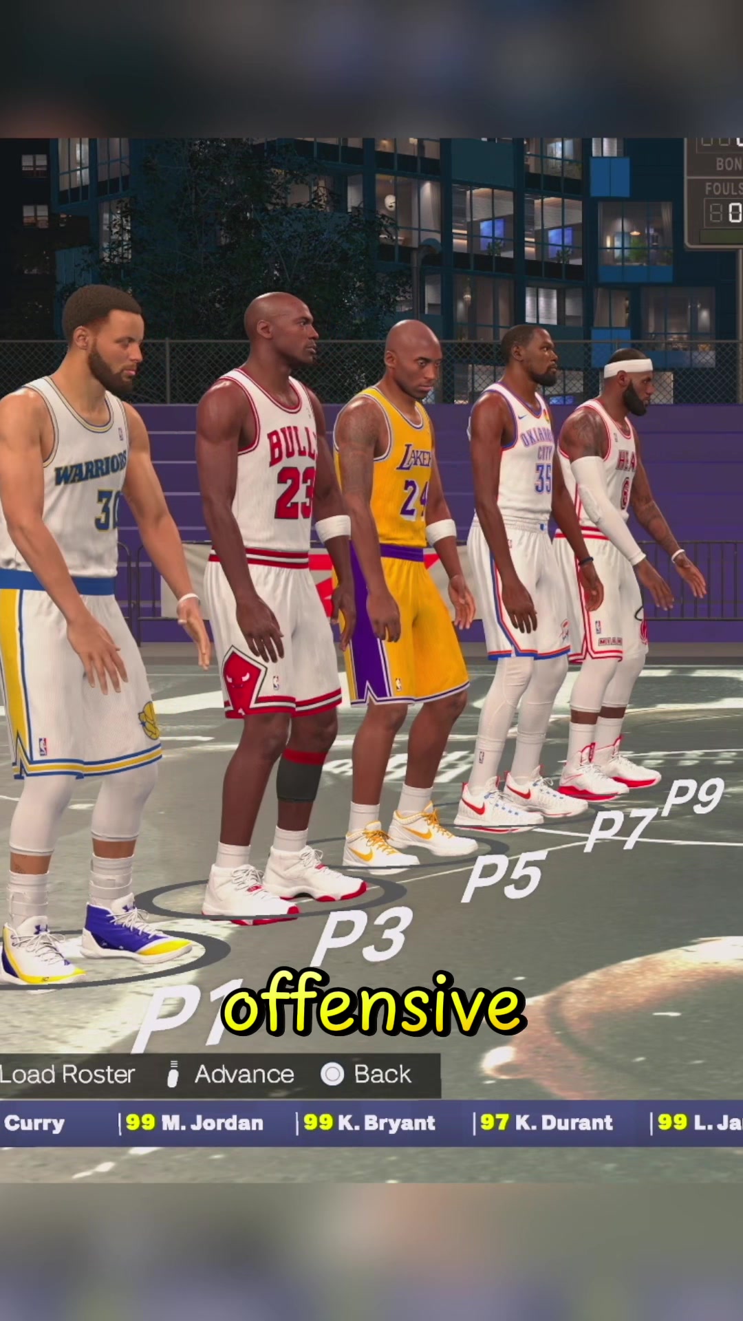 @Cinco Talks Hoops