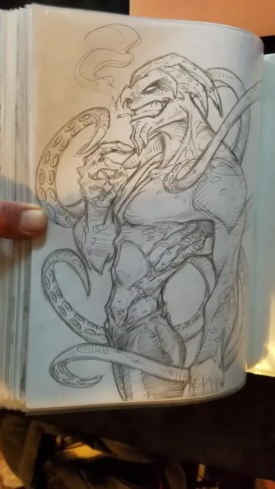 @stitchedupscribbles