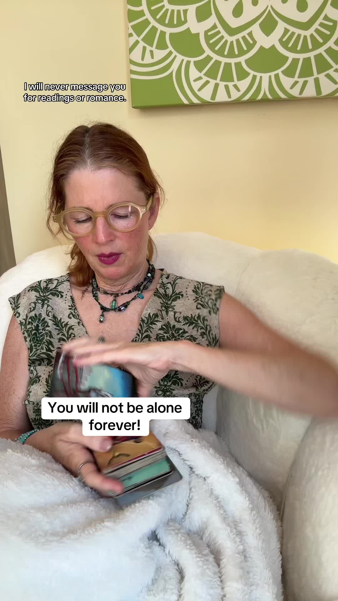 @Tereson | spiritual Medium