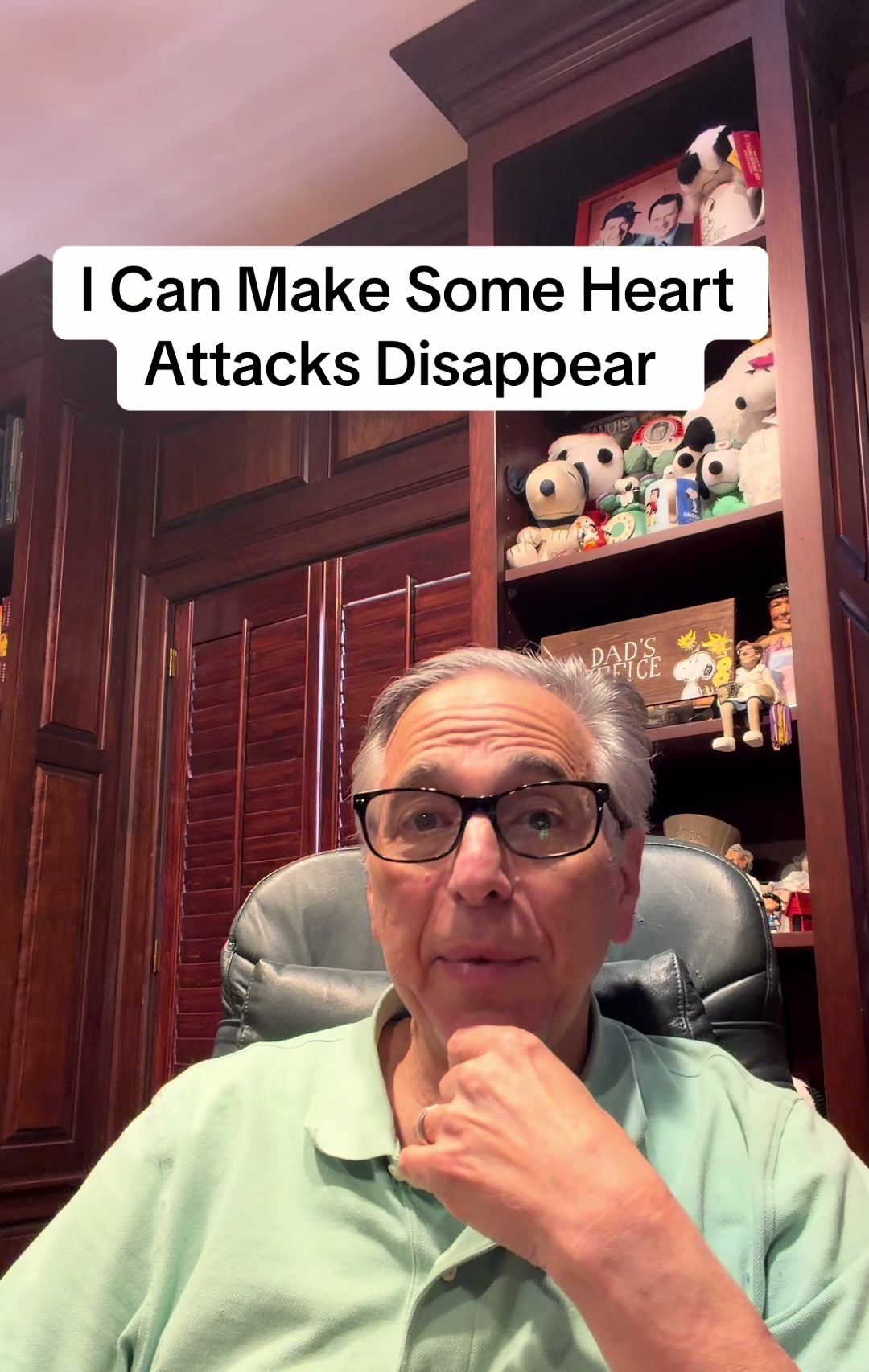 @Evan S. Levine, MD FACC