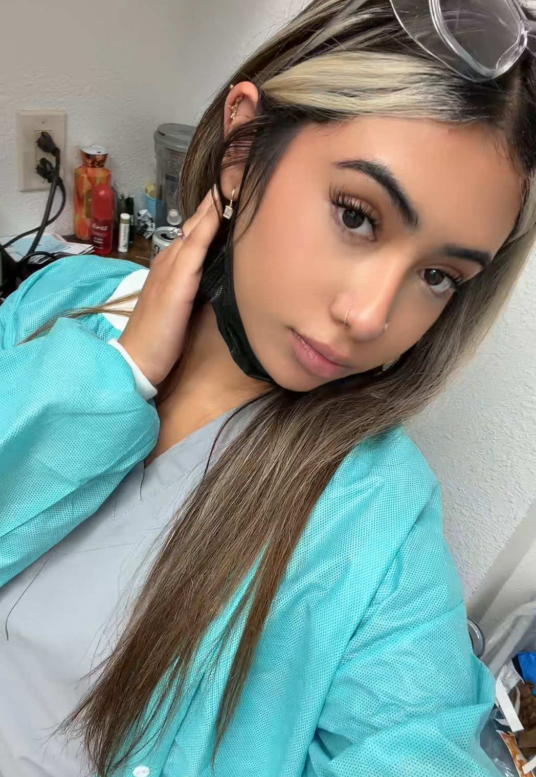 @latina barbii ❤︎