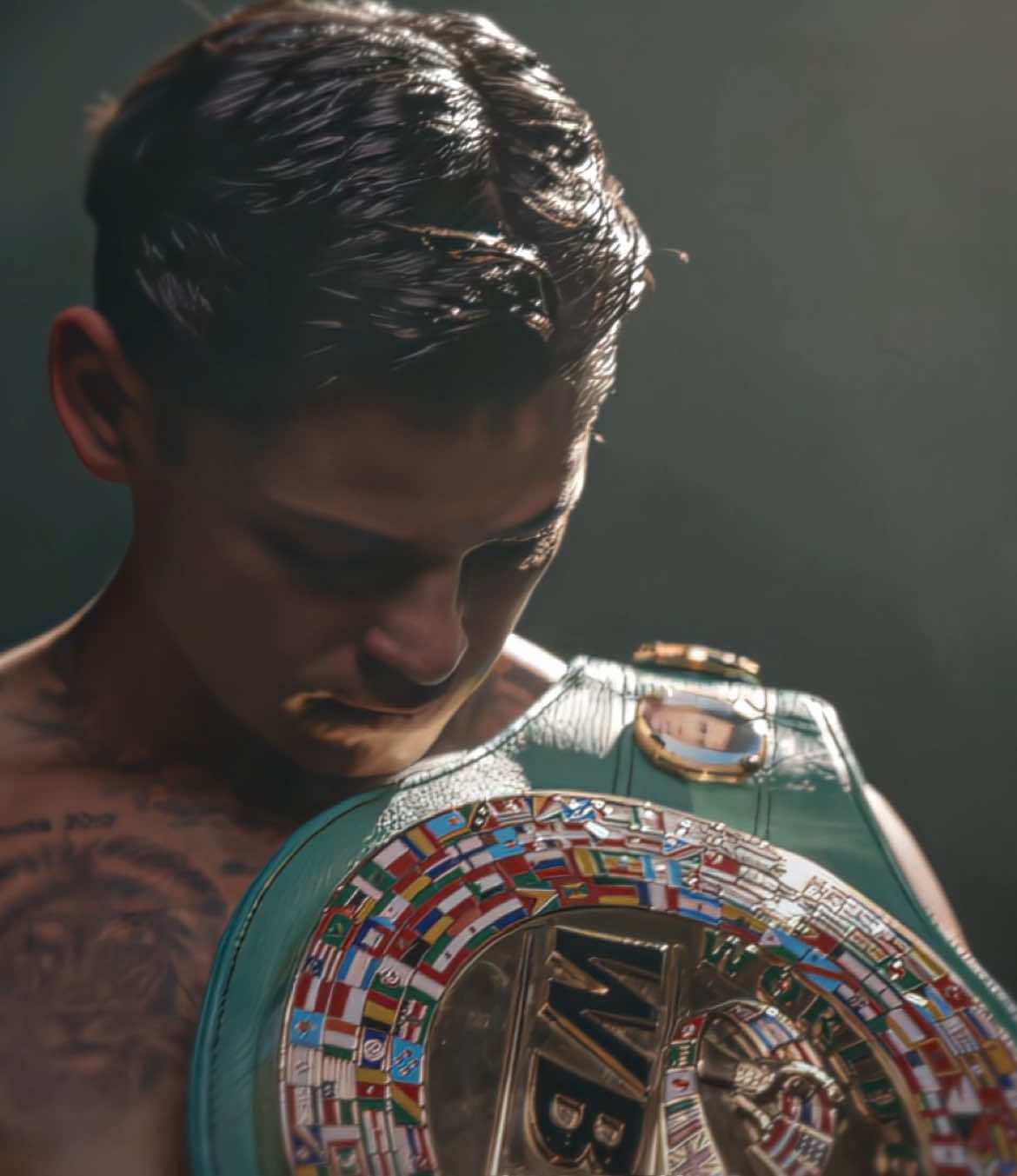 @boxingCV