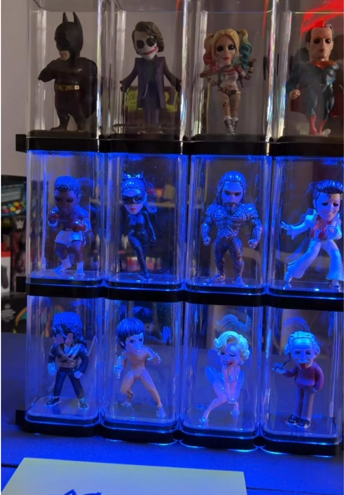 @Nickys Game Gallery