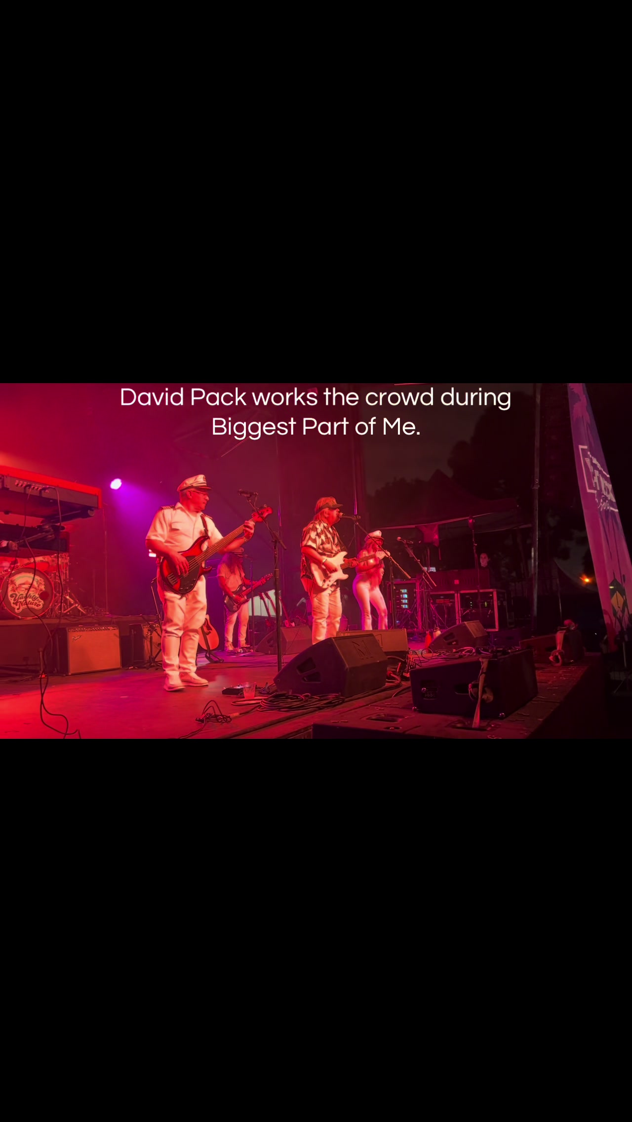 @Yacht Rock Radio