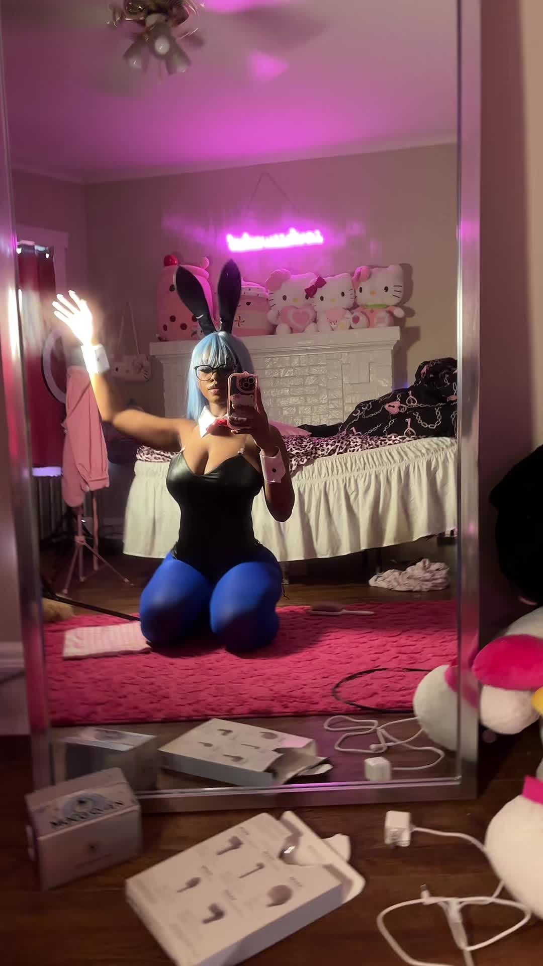 @♡ bonnie ♡