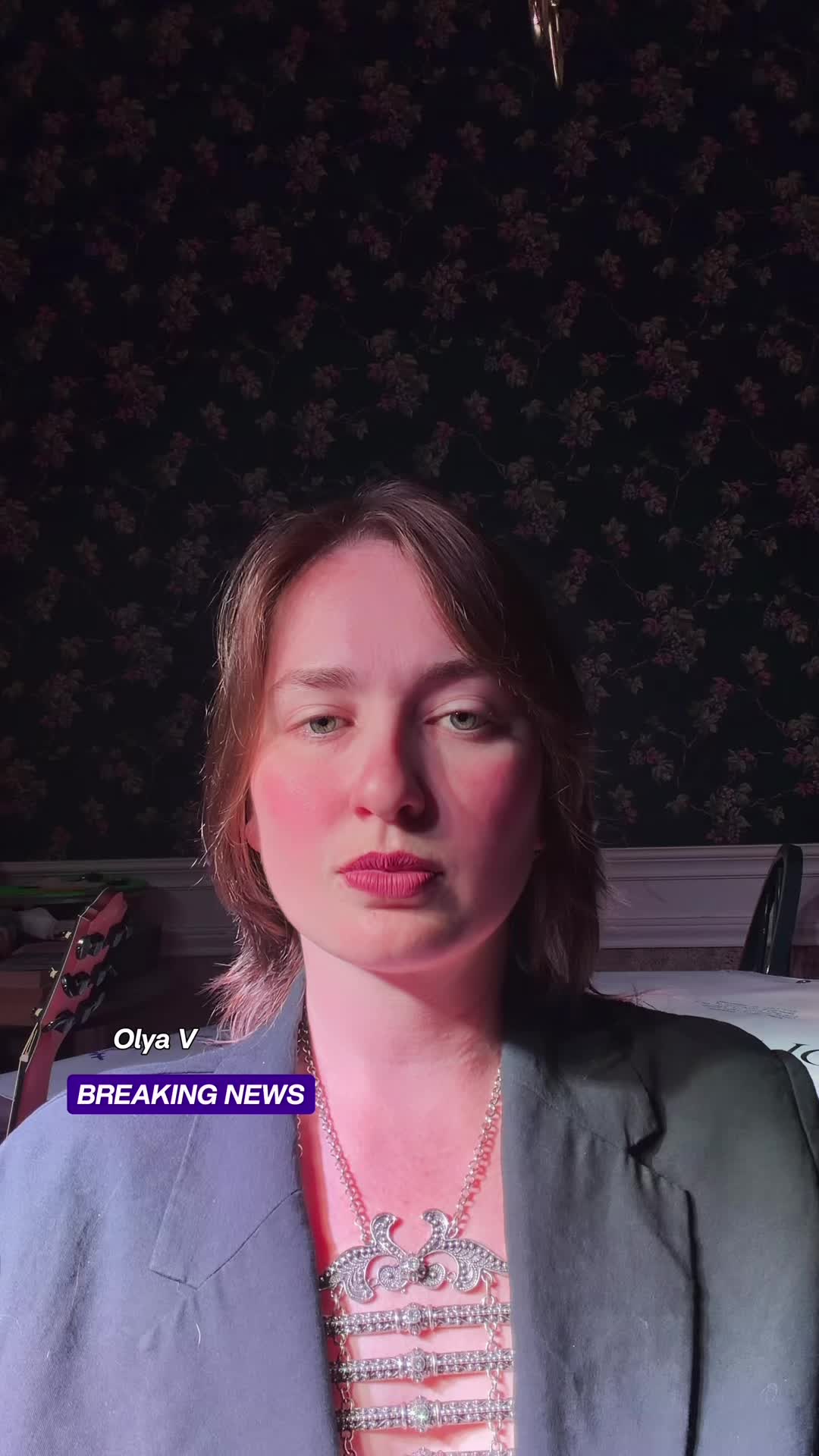 @Olyavmusic