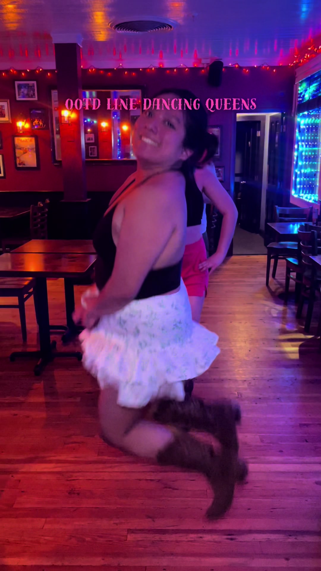 @Linedancingqueens