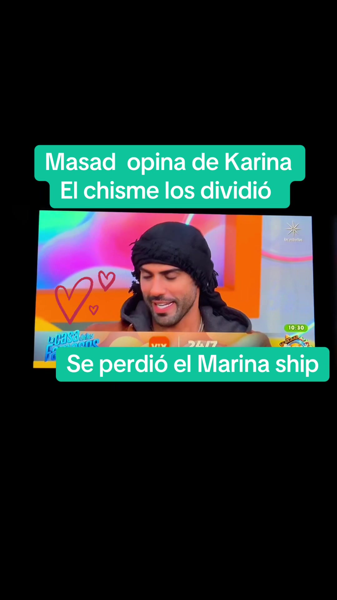@Radio chisme