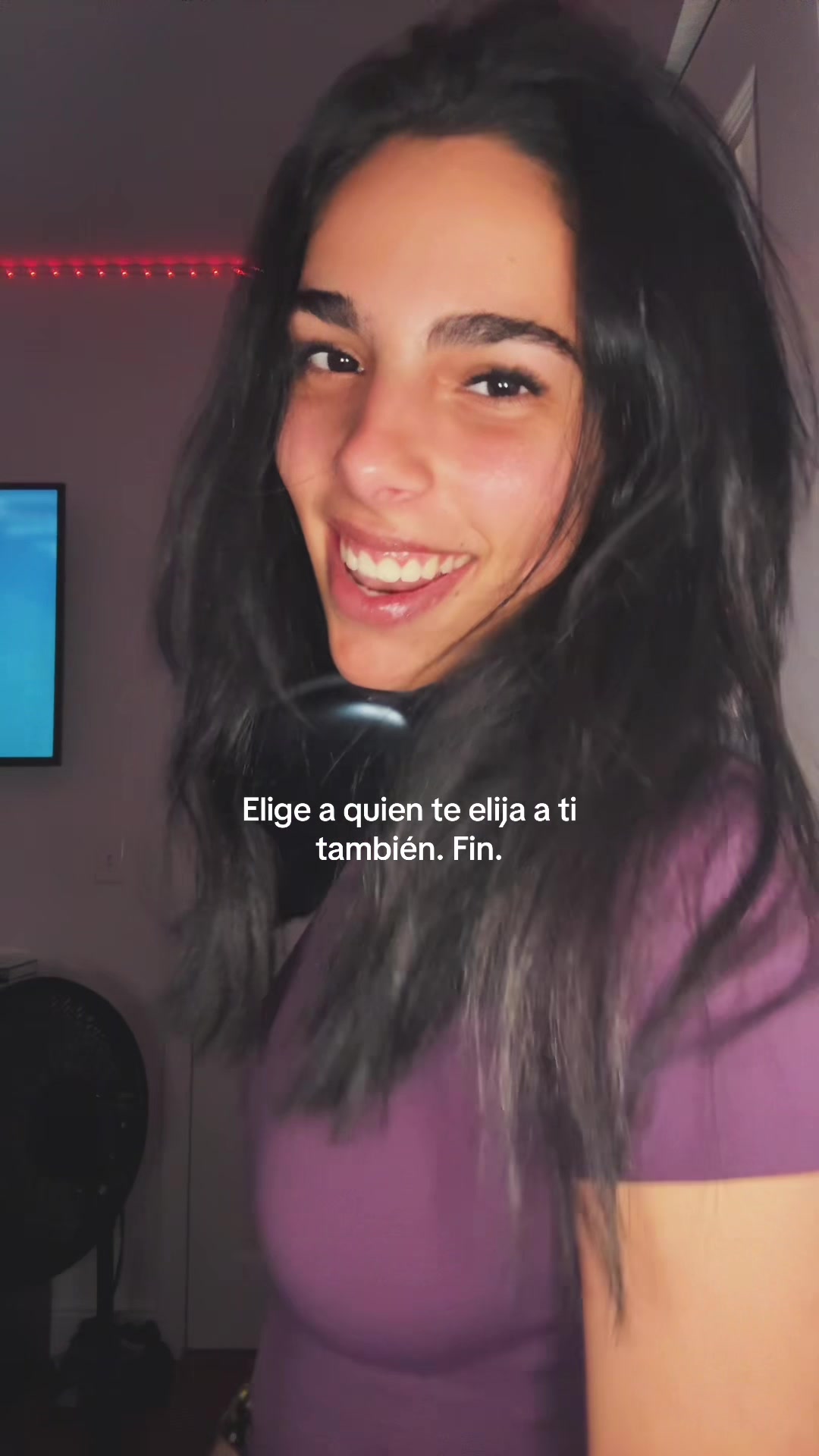 @Kamilah Rodriguez