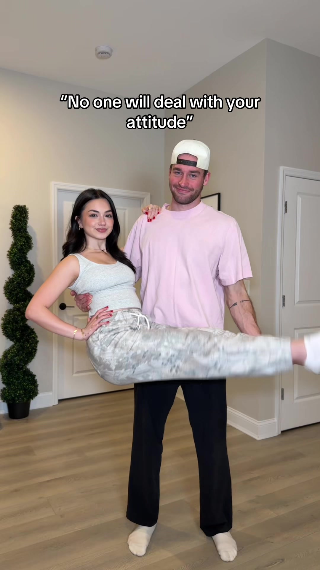 @Angela