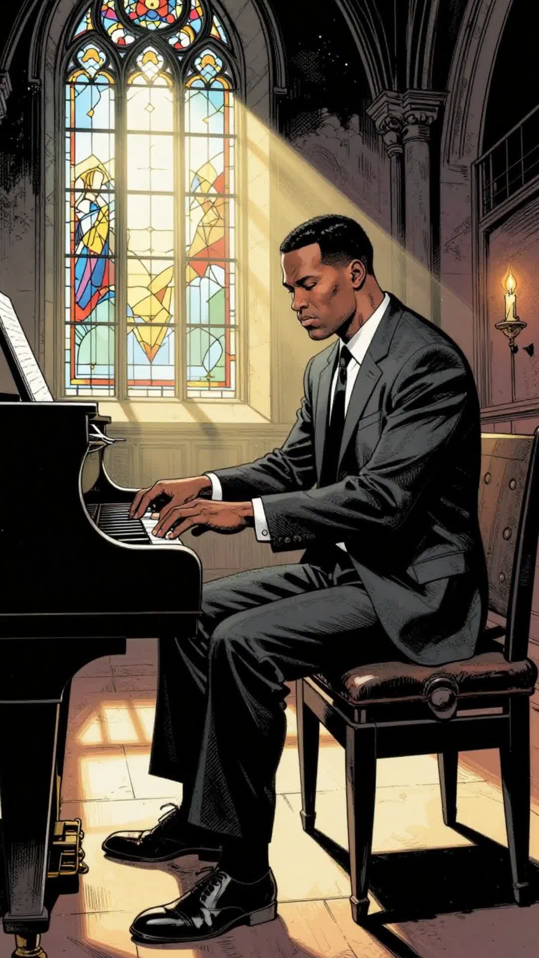 @Wenderson Louis