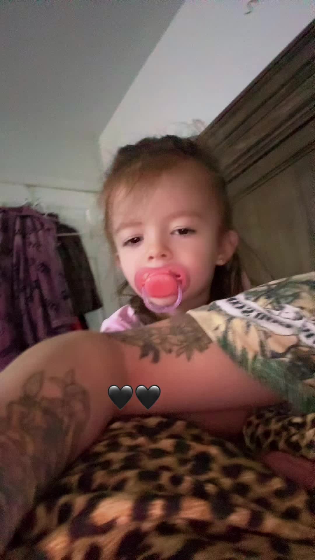 @Alyssa
