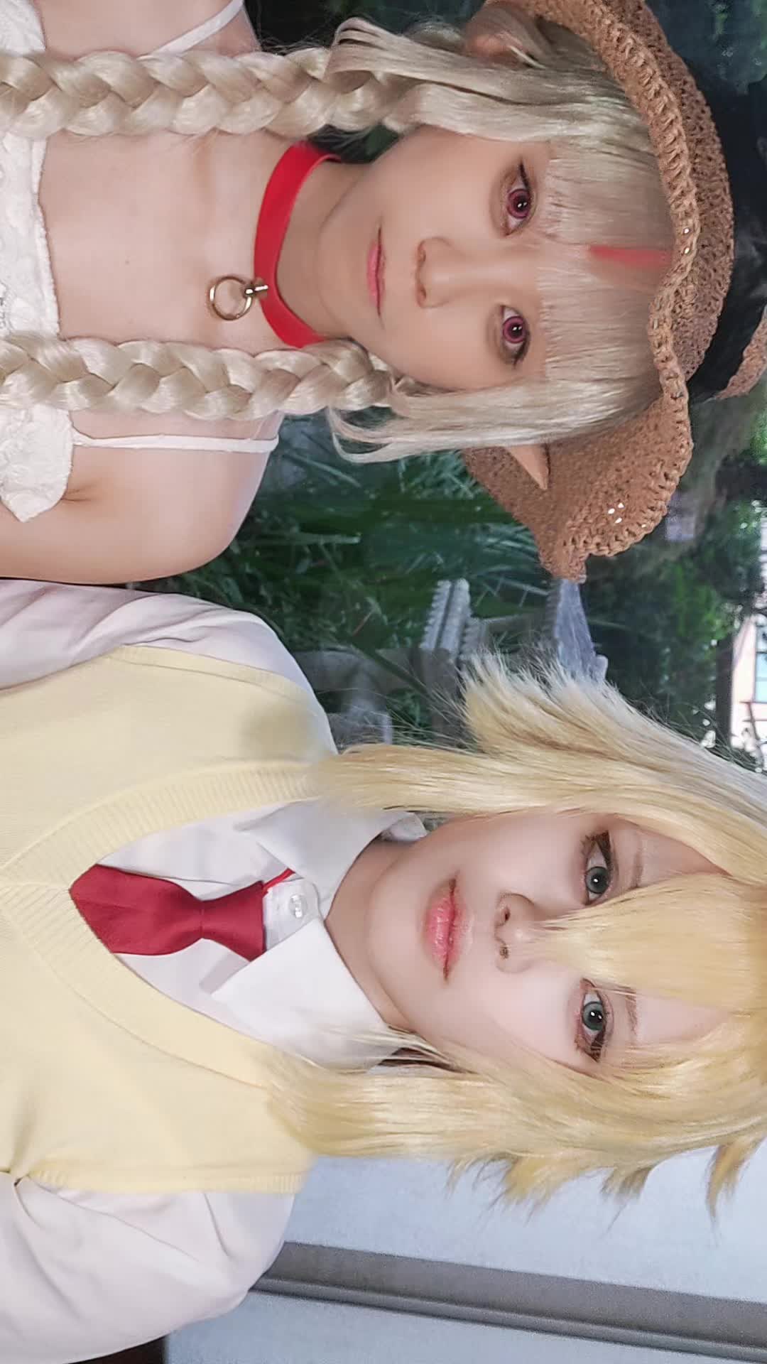 @津吹なこ