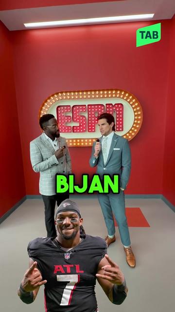 @ESPN Australia/NZ