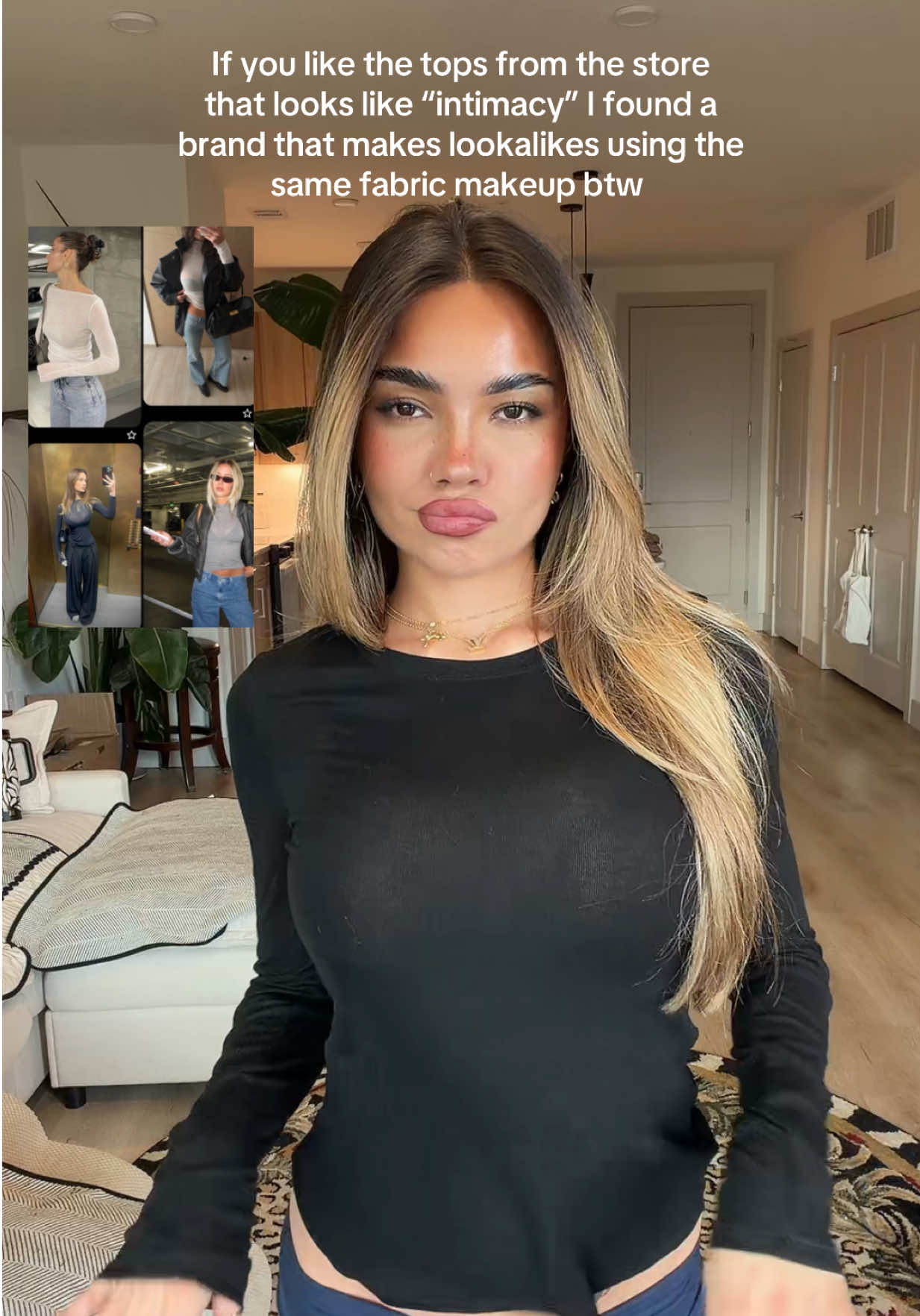 @Bella Gonzales