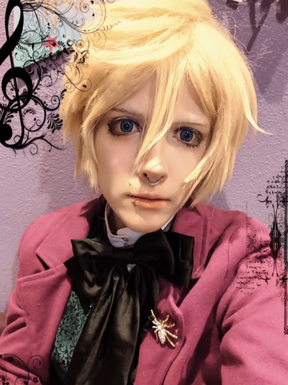 @๐ nagihoe โ๏ธ๐น