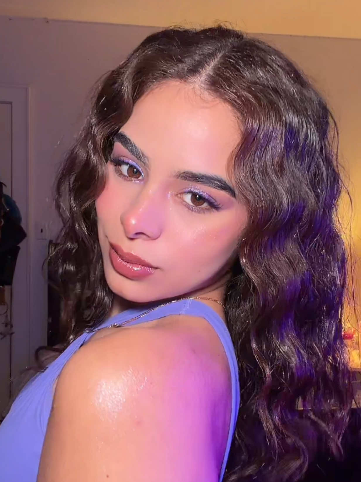@Naomi