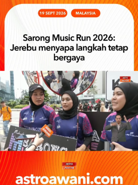 @🇲🇾Astro AWANI🇲🇾
