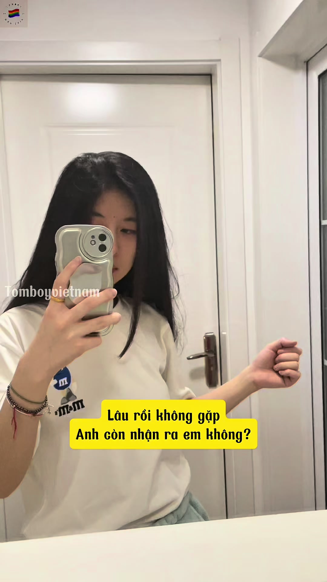@Tomboy Việt Nam