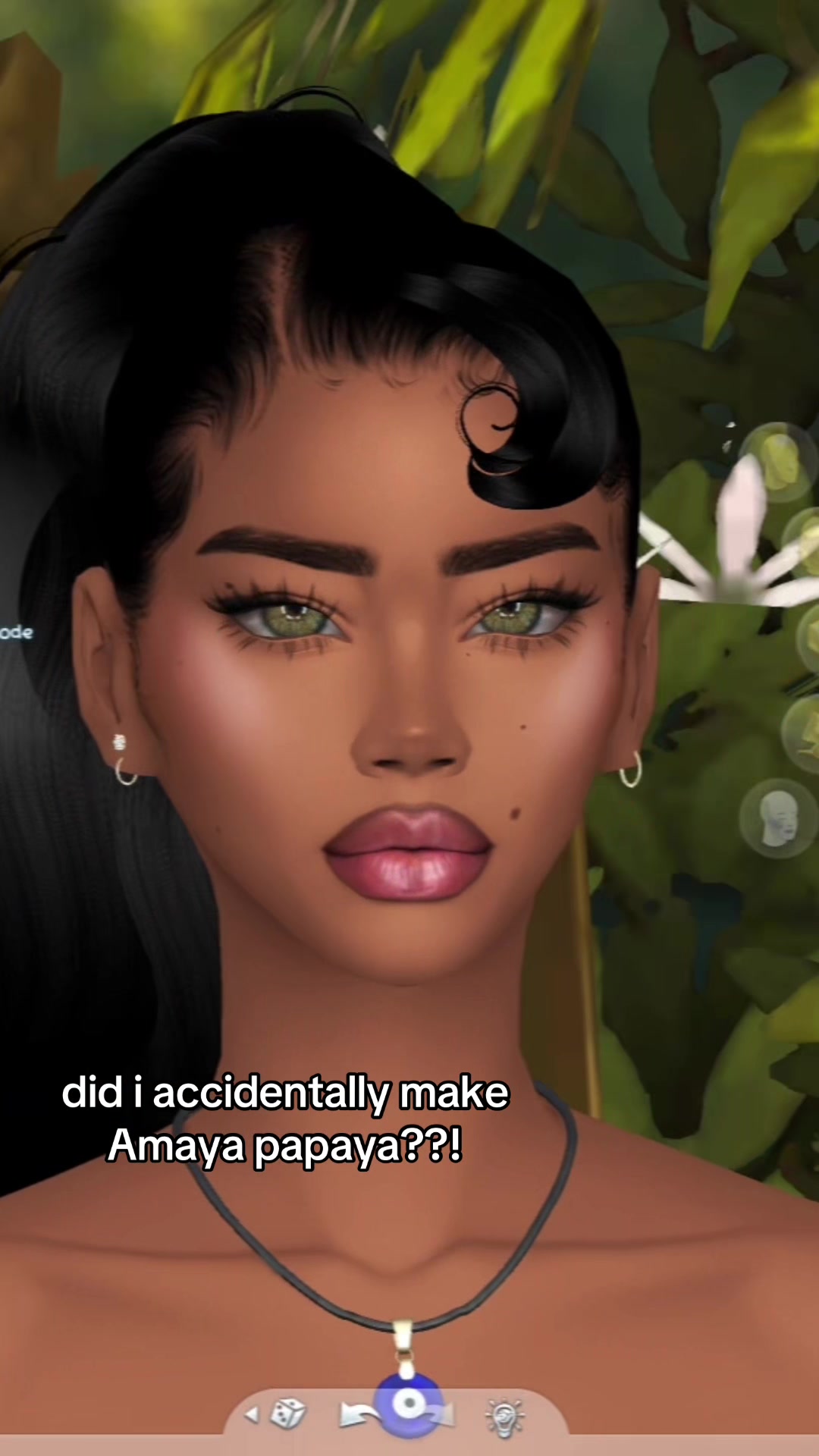 @just sims ✿