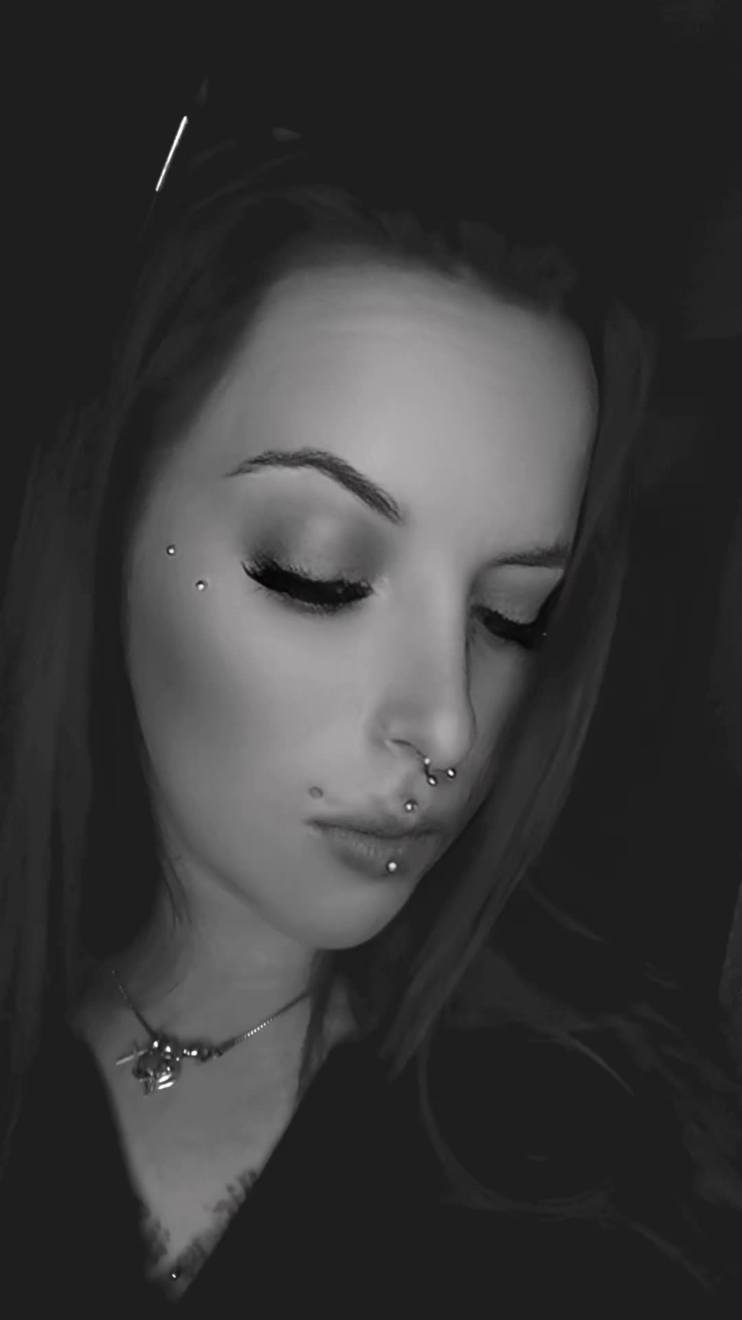 @😈🖤 Teufelchen🖤😈