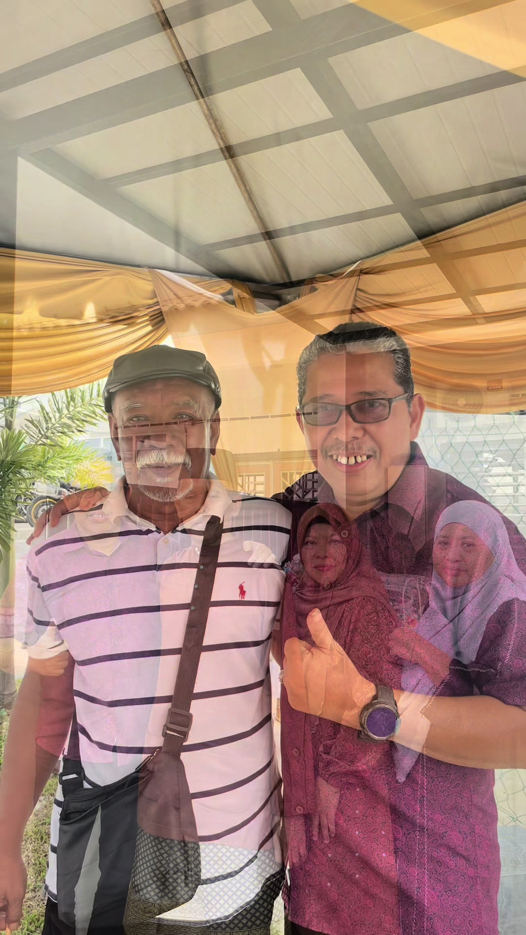 @Dr. Amran Aris