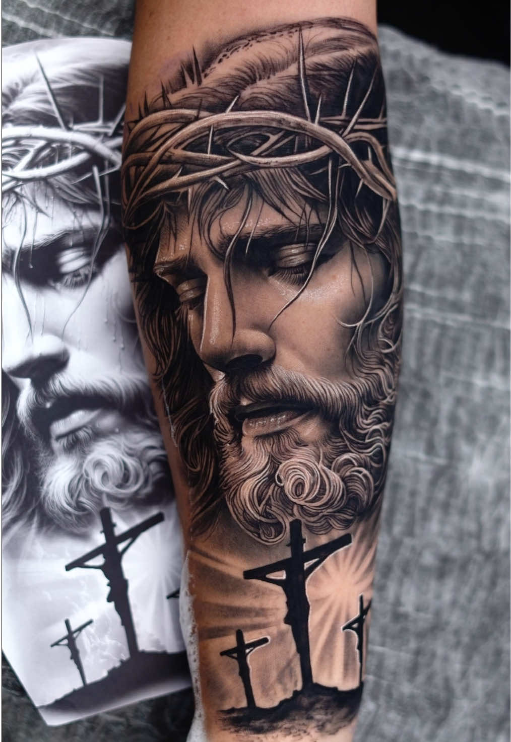 @Studio Sky Tattoo e Piercing