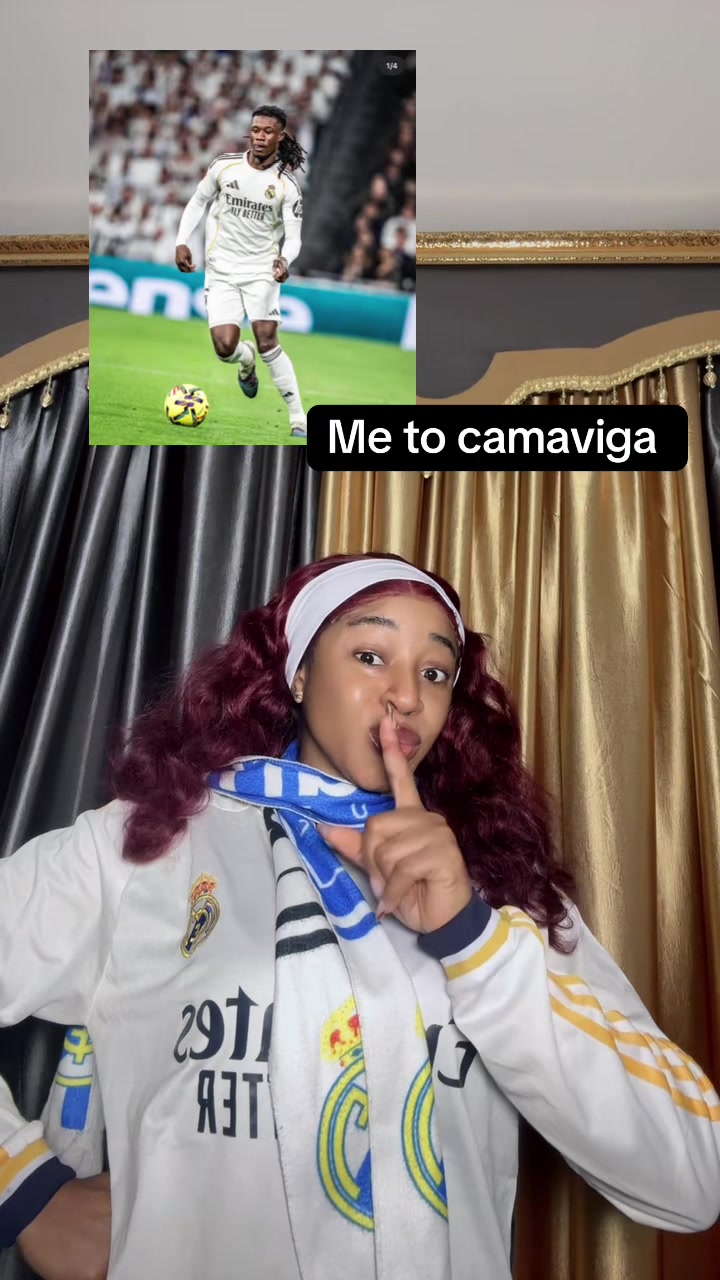 @Jessykissmadridista