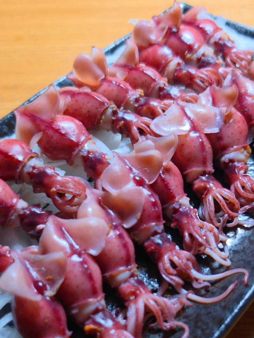 @セイゴ水産