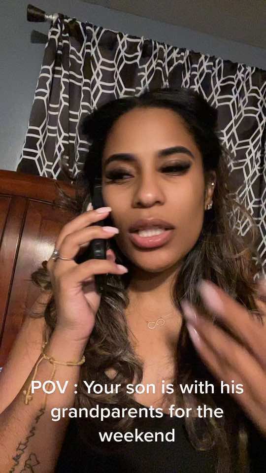 @Emely Rodriguez