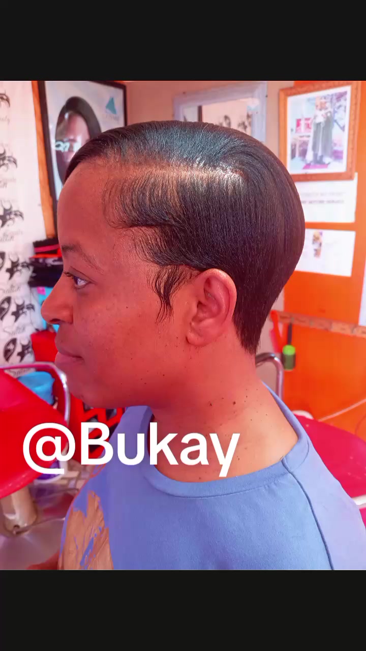 @bukay beauty salon