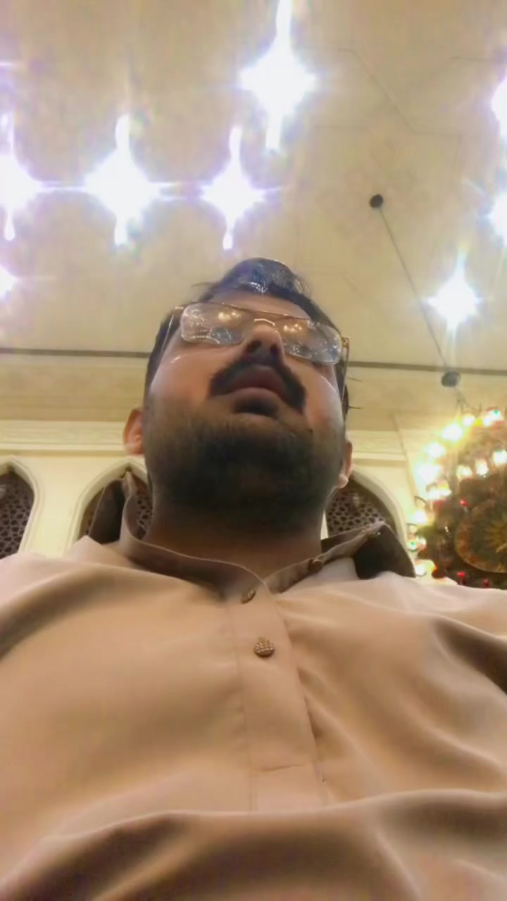 @Faraz Ahmad
