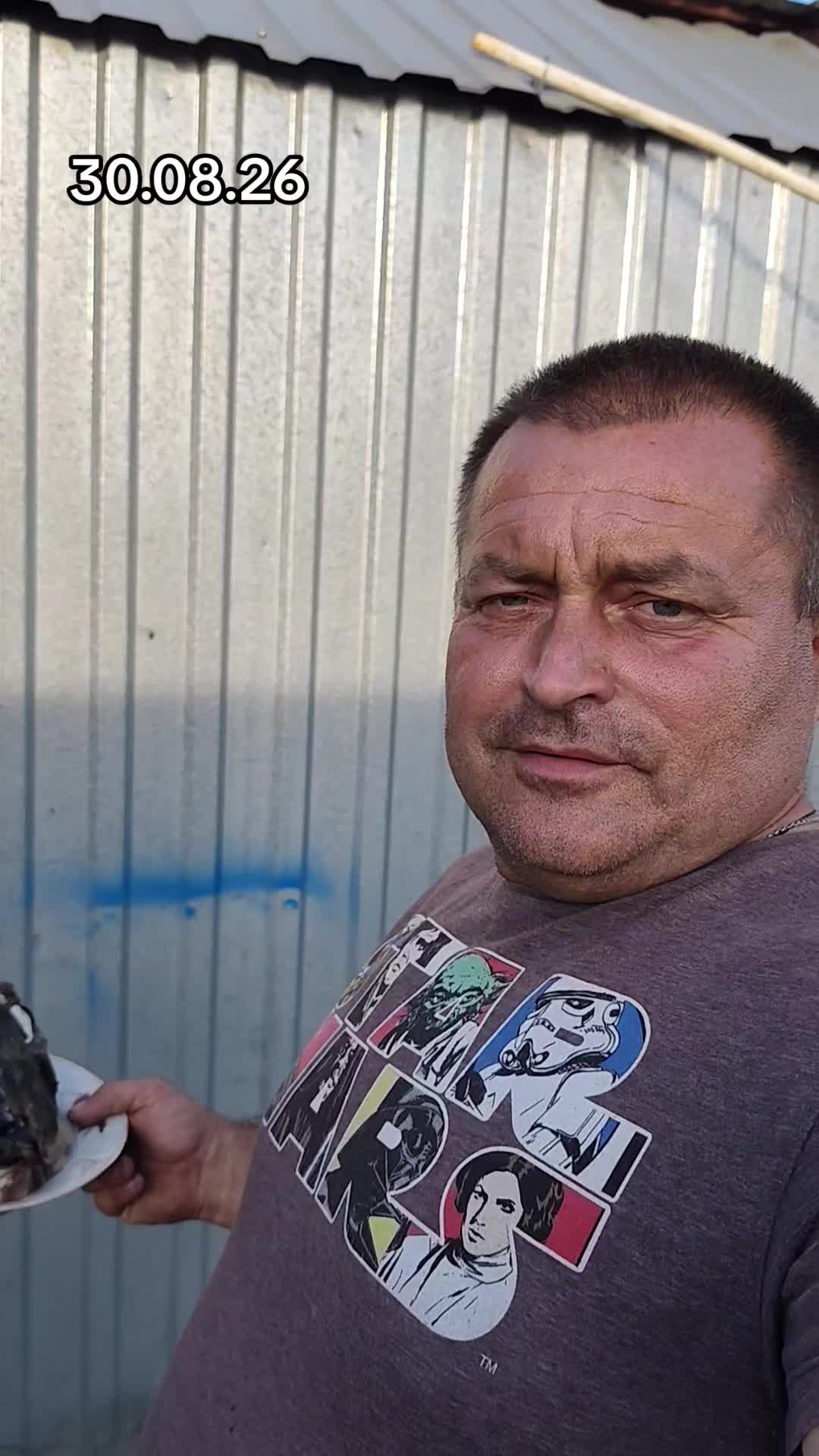 @Славік і Село