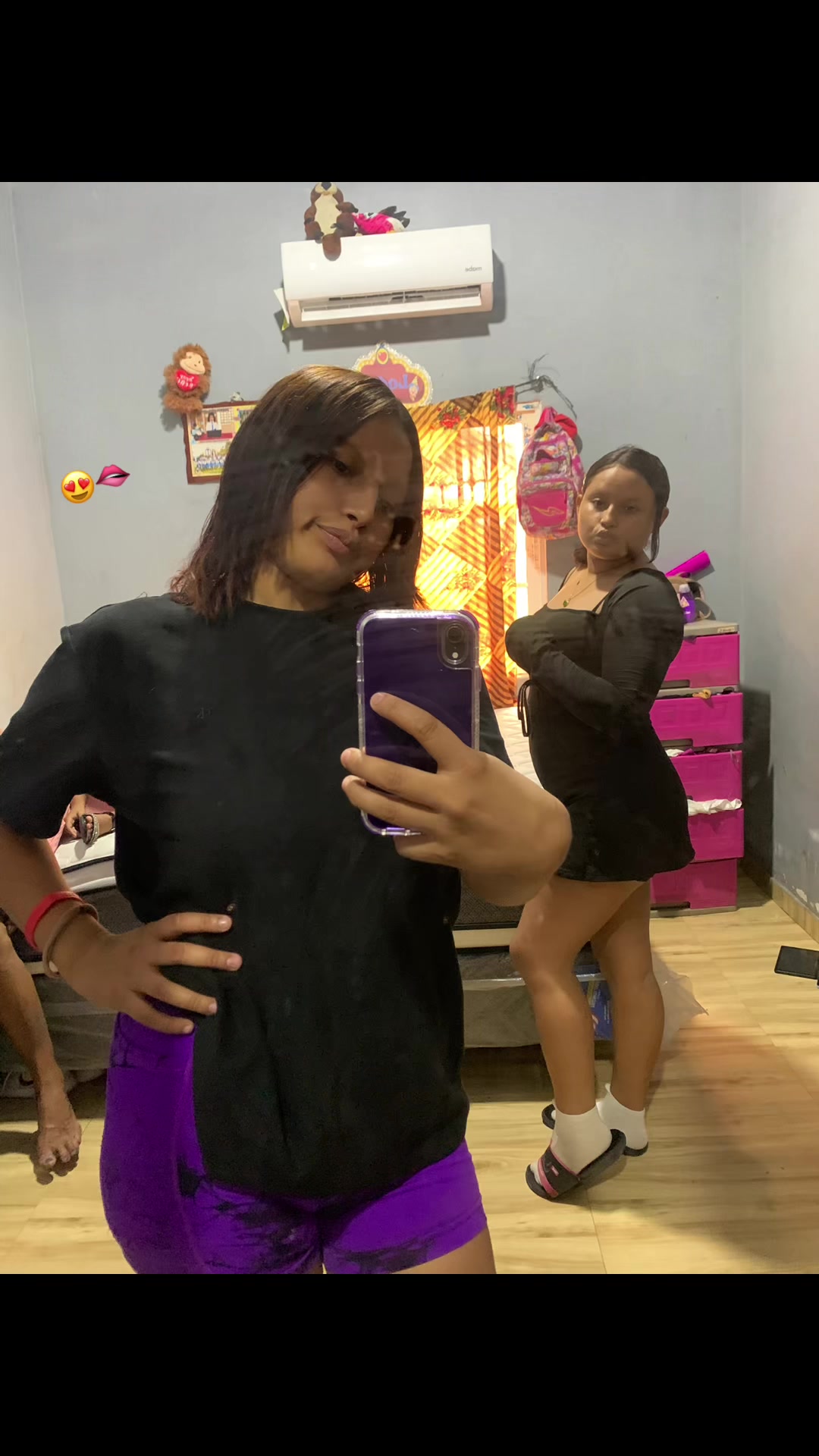@Dulce Estrada